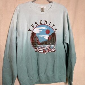 Altered state sweatshirt